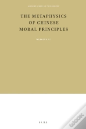 Capa do artigo Metaphysics Of Chinese Moral Principles