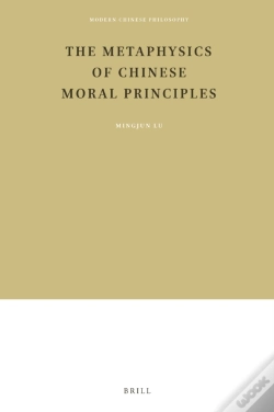 Capa do artigo Metaphysics Of Chinese Moral Principles