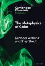 Metaphysics Of Color - Preview