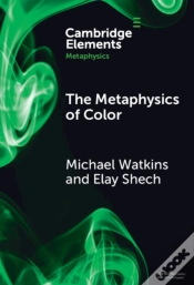 Capa do artigo Metaphysics Of Color