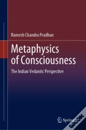 Capa do artigo Metaphysics Of Consciousness