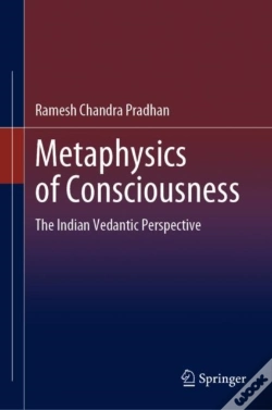 Capa do artigo Metaphysics Of Consciousness