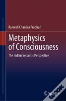 Metaphysics Of Consciousness