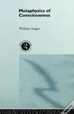 Capa do artigo Metaphysics Of Consciousness