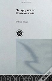 Capa do artigo Metaphysics Of Consciousness