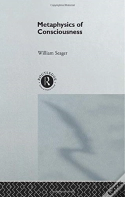 Capa do artigo Metaphysics Of Consciousness