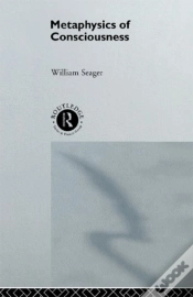 Capa do artigo Metaphysics Of Consciousness