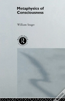 Capa do artigo Metaphysics Of Consciousness