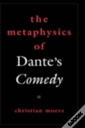 Metaphysics Of Dante'S Comedy