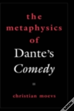 Capa do artigo Metaphysics Of Dante'S Comedy
