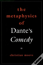 Metaphysics Of Dante'S Comedy