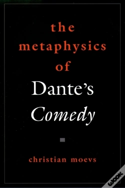 Capa do artigo Metaphysics Of Dante'S Comedy