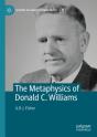 Metaphysics Of Donald C. Williams - Preview