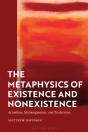 Metaphysics Of Existence And Nonexistence - Preview