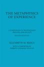 Metaphysics Of Experience - Preview
