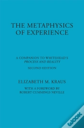 Capa do artigo Metaphysics Of Experience