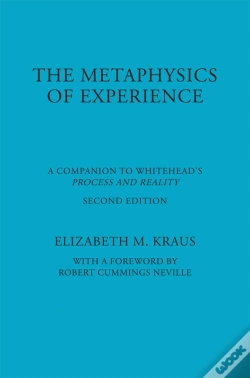 Capa do artigo Metaphysics Of Experience