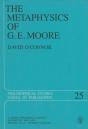 Metaphysics Of G. E. Moore - Preview