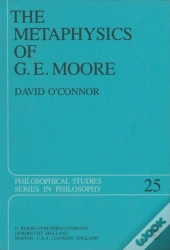 Metaphysics Of G. E. Moore