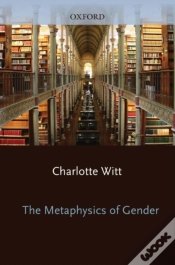 Capa do artigo Metaphysics Of Gender