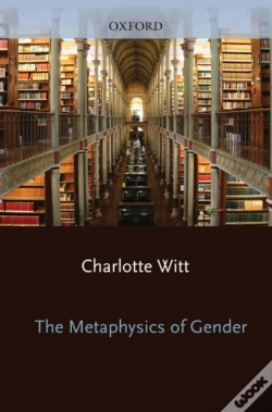 Capa do artigo Metaphysics Of Gender