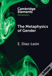 Capa do artigo Metaphysics Of Gender