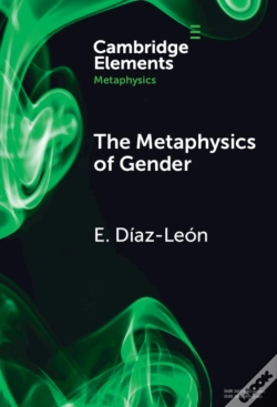 Capa do artigo Metaphysics Of Gender