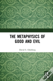 Capa do artigo Metaphysics Of Good And Evil