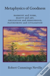 Capa do artigo Metaphysics Of Goodness