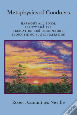 Capa do artigo Metaphysics Of Goodness