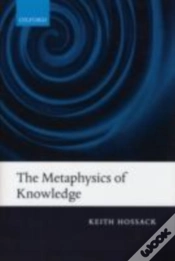 Capa do artigo Metaphysics Of Knowledge