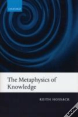 Capa do artigo Metaphysics Of Knowledge