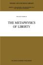 Metaphysics Of Liberty - Preview