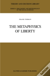 Capa do artigo Metaphysics Of Liberty