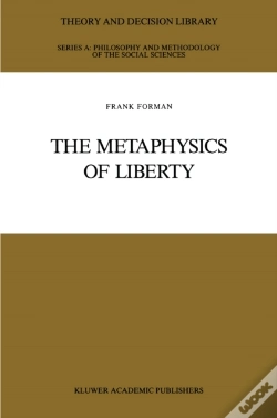Capa do artigo Metaphysics Of Liberty