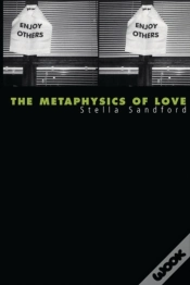 Capa do artigo Metaphysics Of Love