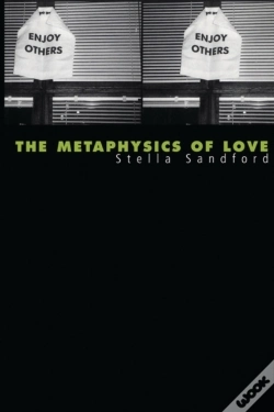 Capa do artigo Metaphysics Of Love