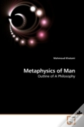 Metaphysics Of Man