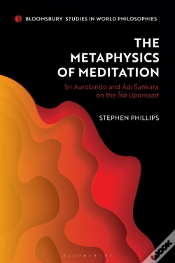 Capa do artigo Metaphysics Of Meditation