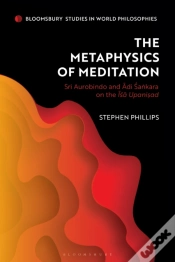 Capa do artigo Metaphysics Of Meditation