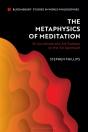Metaphysics Of Meditation - Preview