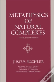 Capa do artigo Metaphysics Of Natural Complexes