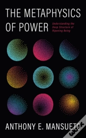 Capa do artigo Metaphysics Of Power