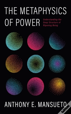 Capa do artigo Metaphysics Of Power