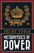 Metaphysics Of Power