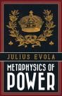 Metaphysics Of Power - Preview
