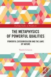 Metaphysics Of Powerful Qualities