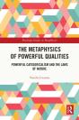 Metaphysics Of Powerful Qualities - Preview