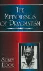 Metaphysics Of Pragmatism - Preview