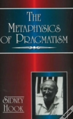 Capa do artigo Metaphysics Of Pragmatism